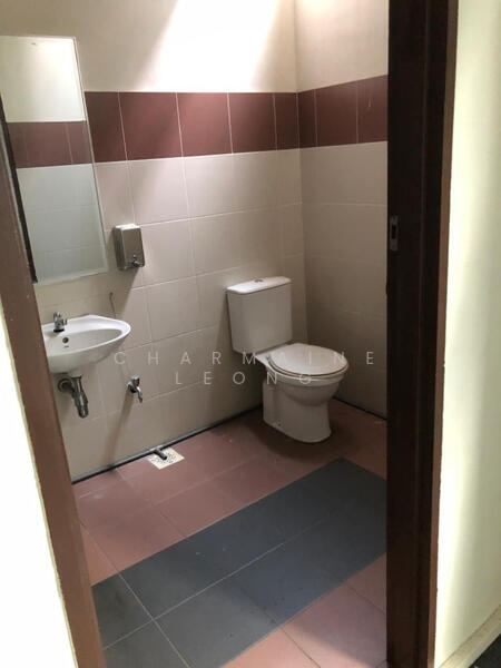 Acetech Centre, 19 Jalan Kilang Barat, 1,033 sqft, Light Industrial (B1) For Rent, by Charmaine Leong, 23293223 - CommercialGuru.com.sg