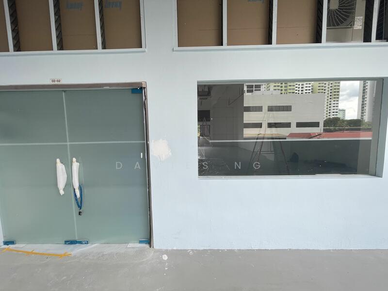 Yu Li Industrial Building, 37 Lorong 23 Geylang, 1,190 sqft, Light Industrial (B1) For Rent, by Davies Ng, 23293268 - CommercialGuru.com.sg