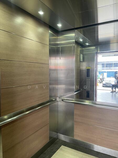 Yu Li Industrial Building, 37 Lorong 23 Geylang, 1,190 sqft, Light Industrial (B1) For Rent, by Davies Ng, 23293268 - CommercialGuru.com.sg