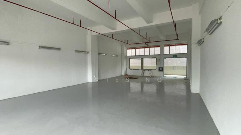Yu Li Industrial Building, 37 Lorong 23 Geylang, 1,190 sqft, Light Industrial (B1) For Rent, by Davies Ng, 23293268 - CommercialGuru.com.sg
