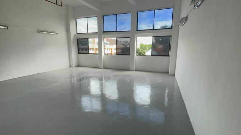 Yu Li Industrial Building, 37 Lorong 23 Geylang, 1,190 sqft, Light Industrial (B1) For Rent, by Davies Ng, 23293268 - CommercialGuru.com.sg