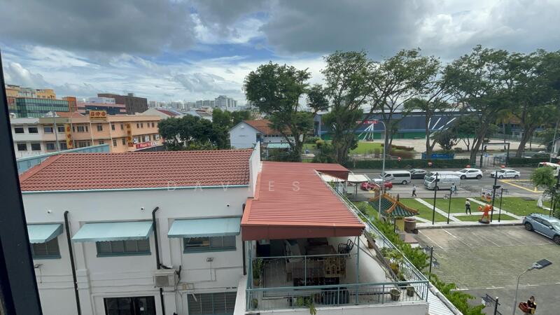 Yu Li Industrial Building, 37 Lorong 23 Geylang, 1,190 sqft, Light Industrial (B1) For Rent, by Davies Ng, 23293268 - CommercialGuru.com.sg