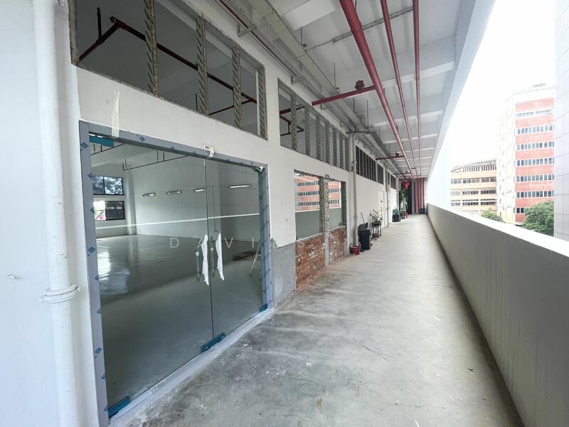 Yu Li Industrial Building, 37 Lorong 23 Geylang, 1,190 sqft, Light Industrial (B1) For Rent, by Davies Ng, 23293268 - CommercialGuru.com.sg