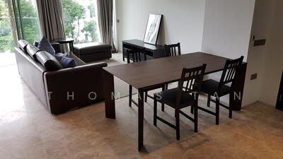 For Rent - Corals at Keppel Bay