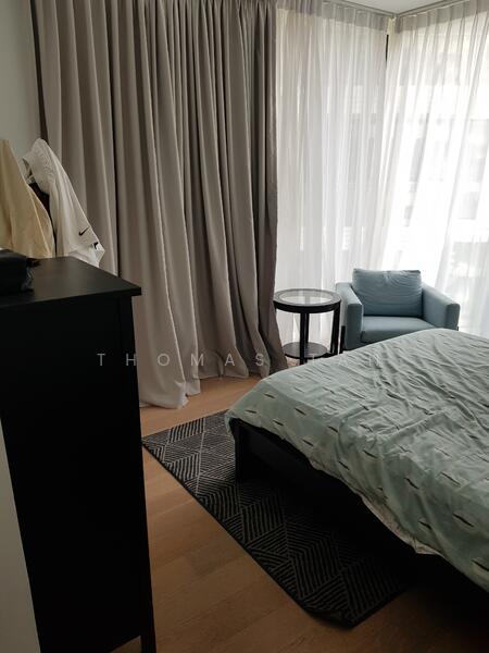 Corals at Keppel Bay, 1 Keppel Bay Drive, 3 Bedrooms, 1,205 sqft, Condominium For Rent, by Thomas Tan, 23293379 - PropertyGuru.com.sg