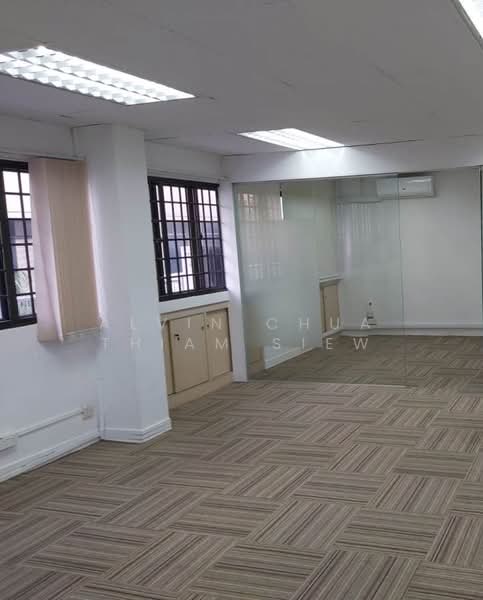 Union Building, 171 Tras St, 550 sqft, Office For Rent, by Alvin Chua Thiam Siew, 23293422 - CommercialGuru.com.sg