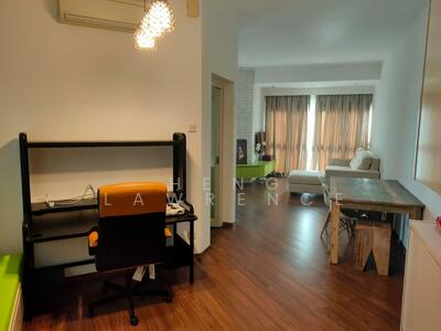 For Rent - The Bayshore