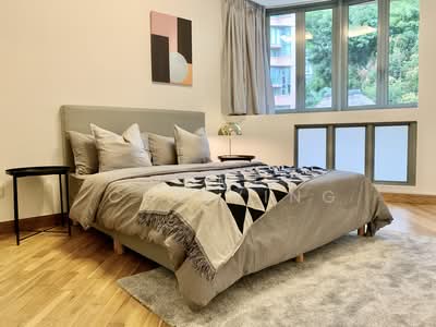 For Rent - Adam Park Condominium