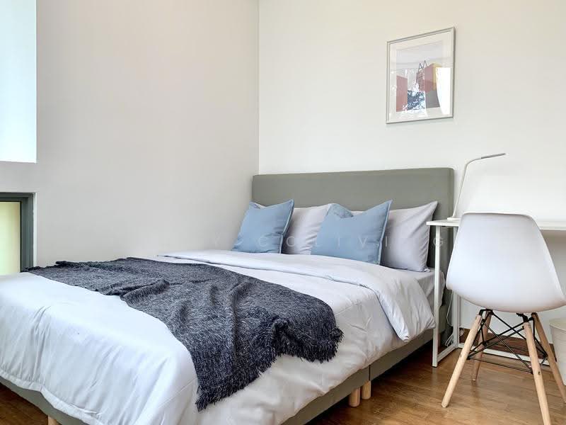 Adam Park Condominium, 27 Adam Road, Newton / Novena, Room Rental, 100 sqft, Condominium For Rent, by Homey coliving, 23293629 - Room 2 - PropertyGuru.com.sg