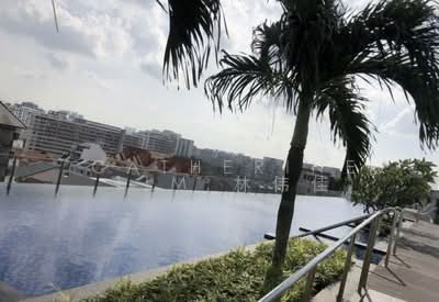 For Rent - Space @ Kovan