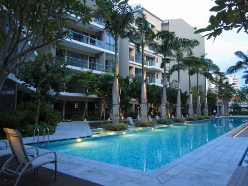 Seventy St Patrick's, 70 Saint Patrick's Road, 2 Bedrooms, 840 sqft, Condominium For Rent, by Billy Ong, 23293902 - 50m lap pool - PropertyGuru.com.sg