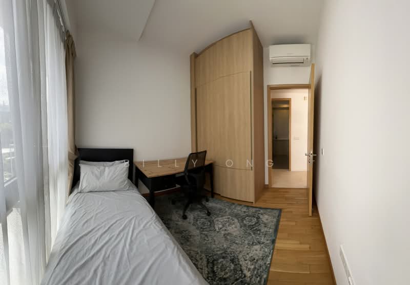 Seventy St Patrick's, 70 Saint Patrick's Road, 2 Bedrooms, 840 sqft, Condominium For Rent, by Billy Ong, 23293902 - Common bedroom - PropertyGuru.com.sg