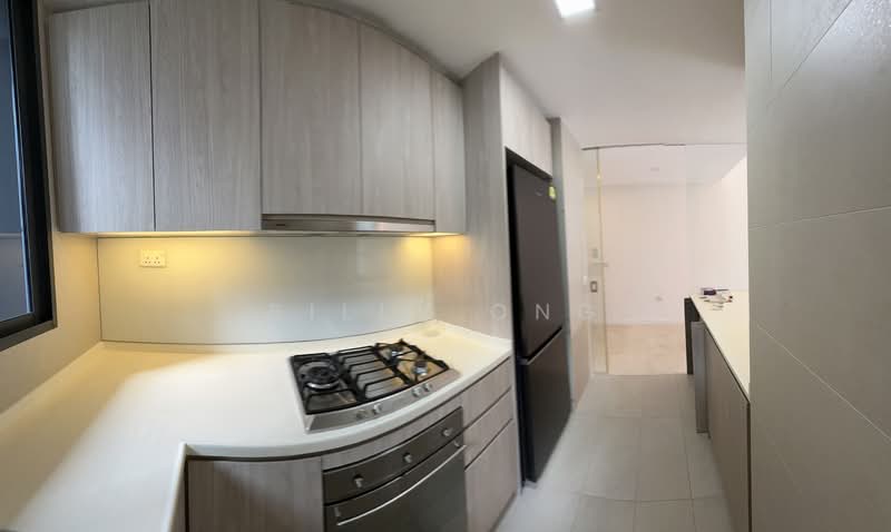 Seventy St Patrick's, 70 Saint Patrick's Road, 2 Bedrooms, 840 sqft, Condominium For Rent, by Billy Ong, 23293902 - Kitchen - PropertyGuru.com.sg