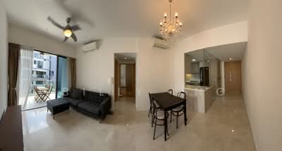 For Rent - Seventy St Patrick's