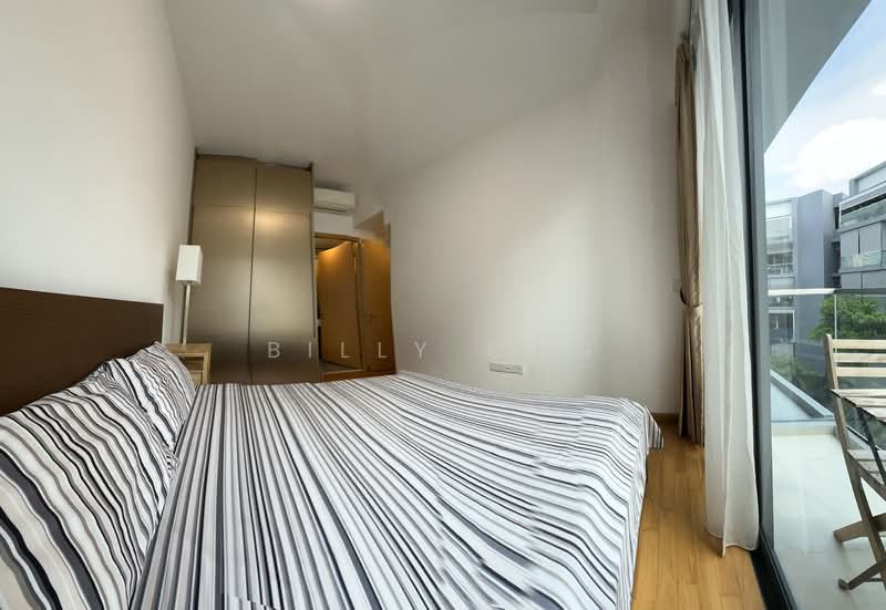 Seventy St Patrick's, 70 Saint Patrick's Road, 2 Bedrooms, 840 sqft, Condominium For Rent, by Billy Ong, 23293902 - Master bedrooms - PropertyGuru.com.sg