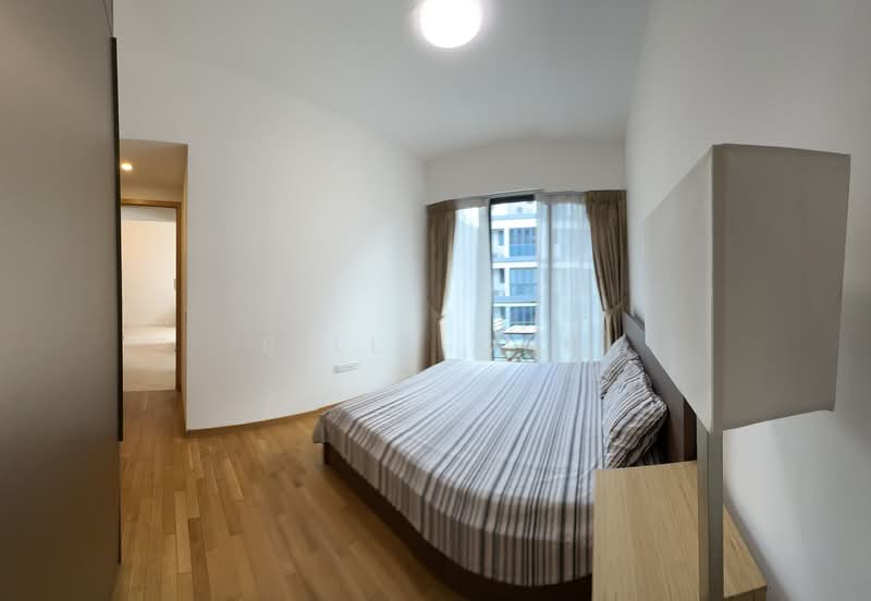 Seventy St Patrick's, 70 Saint Patrick's Road, 2 Bedrooms, 840 sqft, Condominium For Rent, by Billy Ong, 23293902 - Common bedroom - PropertyGuru.com.sg