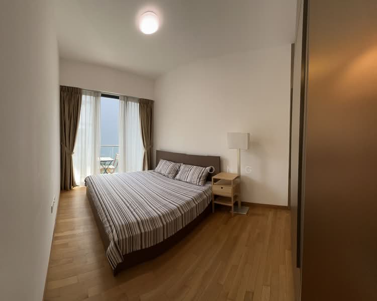 Seventy St Patrick's, 70 Saint Patrick's Road, 2 Bedrooms, 840 sqft, Condominium For Rent, by Billy Ong, 23293902 - Master bedroom - PropertyGuru.com.sg