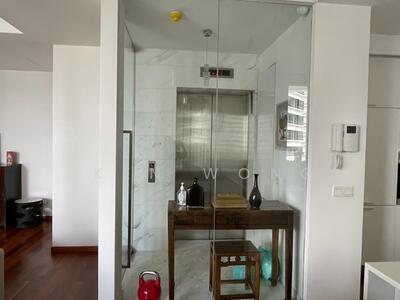 For Rent - Newton One