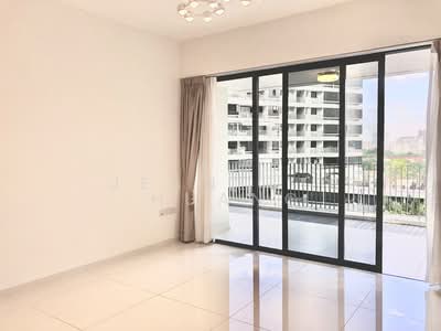 For Rent - The Interlace