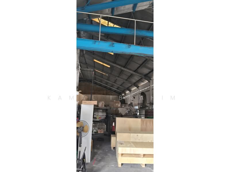 Near Macperhson High Ceiling, Tannery Lane, 3,821 sqft, Warehouse For Sale, by Kamal Ibrahim, 23294471 - CommercialGuru.com.sg