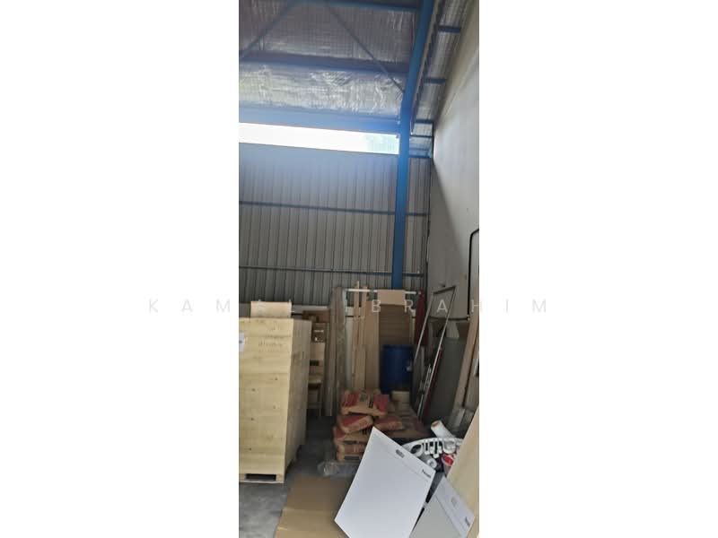 Near Macperhson High Ceiling, Tannery Lane, 3,821 sqft, Warehouse For Sale, by Kamal Ibrahim, 23294471 - CommercialGuru.com.sg
