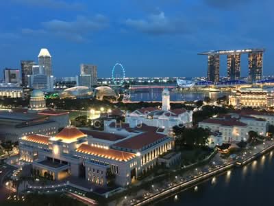 For Rent - Riverwalk Apartments