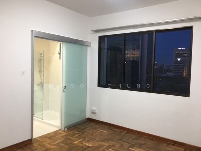 Riverwalk Apartments, 20 Upper Circular Road, 3 Bedrooms, 1,610 sqft, Apartment For Rent, by Nelson Chung, 23294516 - PropertyGuru.com.sg