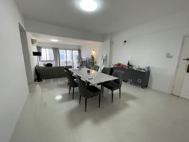 For Rent - Riverwalk Apartments