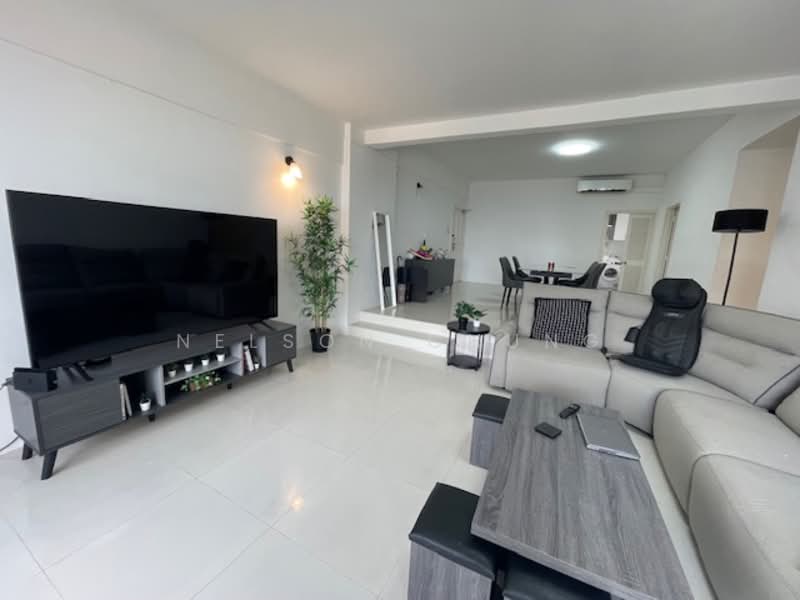 For Rent - Riverwalk Apartments