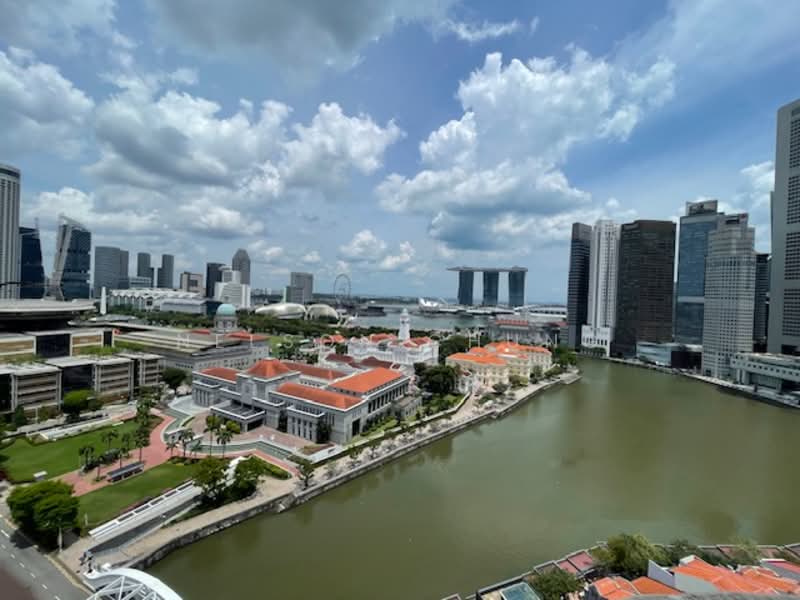 For Rent - Riverwalk Apartments