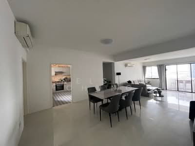 For Rent - Riverwalk Apartments