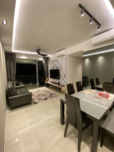 High Park Residences, 21 Fernvale Road, 3 Bedrooms, 872 sqft, Apartment For Sale, by Andy Ang, 23294528 - PropertyGuru.com.sg