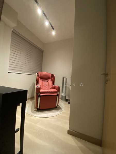 High Park Residences, 21 Fernvale Road, 3 Bedrooms, 872 sqft, Apartment For Sale, by Andy Ang, 23294528 - PropertyGuru.com.sg