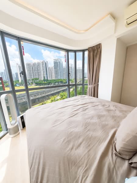 High Park Residences, 21 Fernvale Road, 3 Bedrooms, 872 sqft, Apartment For Sale, by Andy Ang, 23294528 - PropertyGuru.com.sg