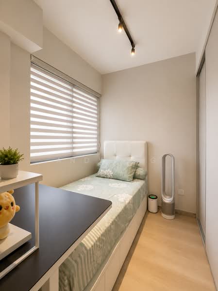 High Park Residences, 21 Fernvale Road, 3 Bedrooms, 872 sqft, Apartment For Sale, by Andy Ang, 23294528 - PropertyGuru.com.sg