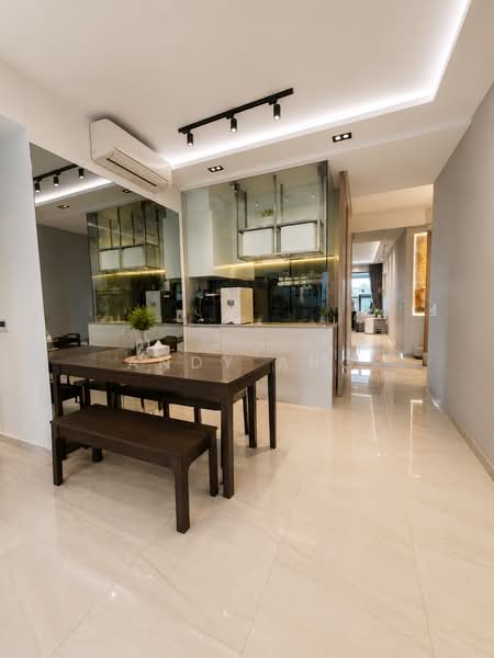 High Park Residences, 21 Fernvale Road, 3 Bedrooms, 872 sqft, Apartment For Sale, by Andy Ang, 23294528 - PropertyGuru.com.sg