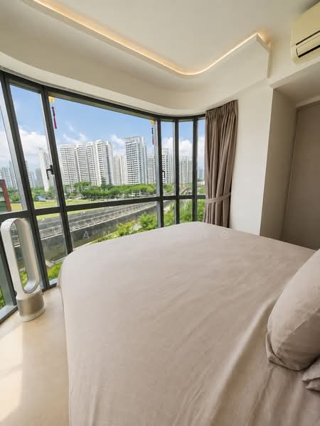High Park Residences, 21 Fernvale Road, 3 Bedrooms, 872 sqft, Apartment For Sale, by Andy Ang, 23294528 - PropertyGuru.com.sg