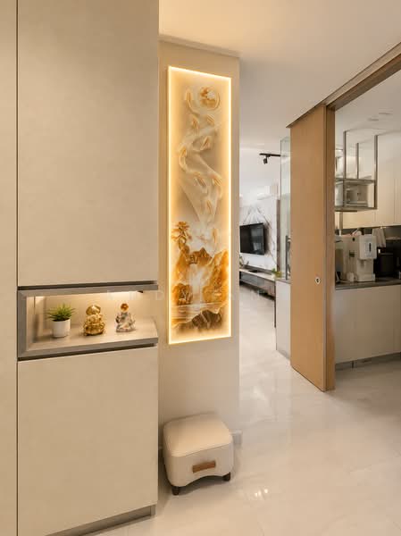 High Park Residences, 21 Fernvale Road, 3 Bedrooms, 872 sqft, Apartment For Sale, by Andy Ang, 23294528 - PropertyGuru.com.sg