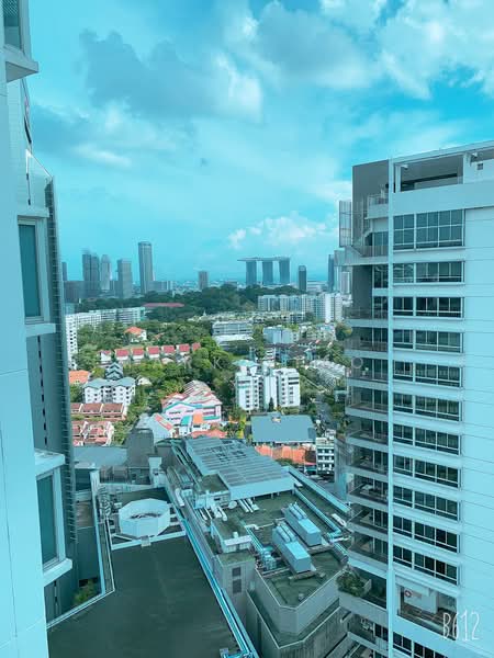 The Metz, 83 Devonshire Road, 2 Bedrooms, 1,023 sqft, Condominium For Rent, by Mark Liao, 23294652 - PropertyGuru.com.sg