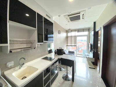 For Rent - Cardiff Residence