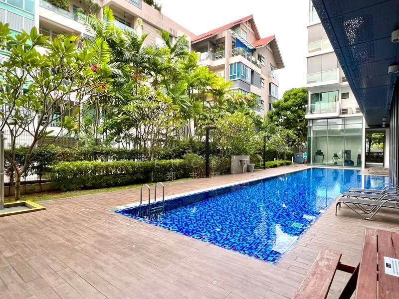 Leville iSuites, 28 Ceylon Road, East Coast / Marine Parade, 5 Bedrooms, 1,217 sqft, Apartment For Sale, by Terence Tee (郑志翔), 23294735 - PropertyGuru.com.sg