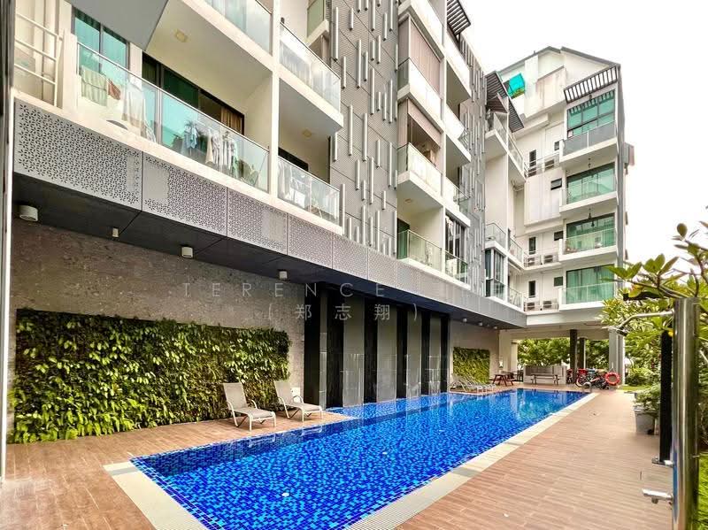 Leville iSuites, 28 Ceylon Road, East Coast / Marine Parade, 5 Bedrooms, 1,217 sqft, Apartment For Sale, by Terence Tee (郑志翔), 23294735 - PropertyGuru.com.sg