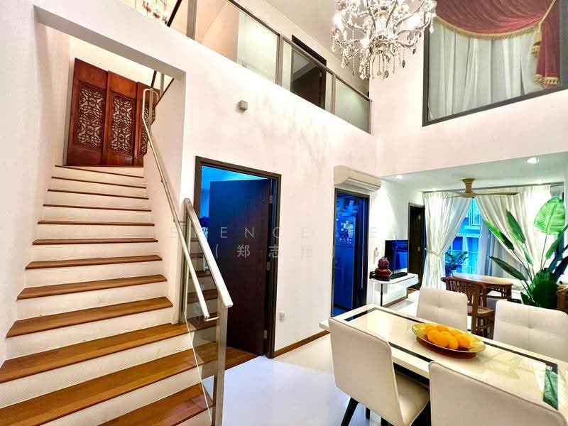 Leville iSuites, 28 Ceylon Road, East Coast / Marine Parade, 5 Bedrooms, 1,217 sqft, Apartment For Sale, by Terence Tee (郑志翔), 23294735 - PropertyGuru.com.sg