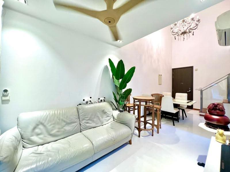 Leville iSuites, 28 Ceylon Road, East Coast / Marine Parade, 5 Bedrooms, 1,217 sqft, Apartment For Sale, by Terence Tee (郑志翔), 23294735 - PropertyGuru.com.sg