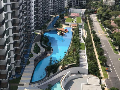 For Sale - Kingsford Waterbay