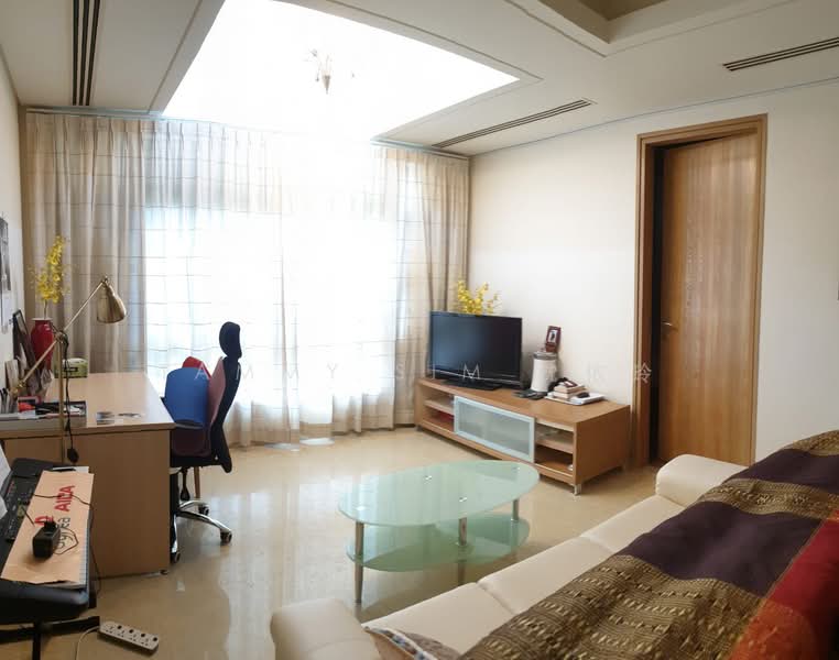 St. Martin Residence, 2 Saint Martin's Drive, 1 Bedroom, 624 sqft, Condominium For Rent, by Tammy Sim 沈依玲, 23294828 - PropertyGuru.com.sg