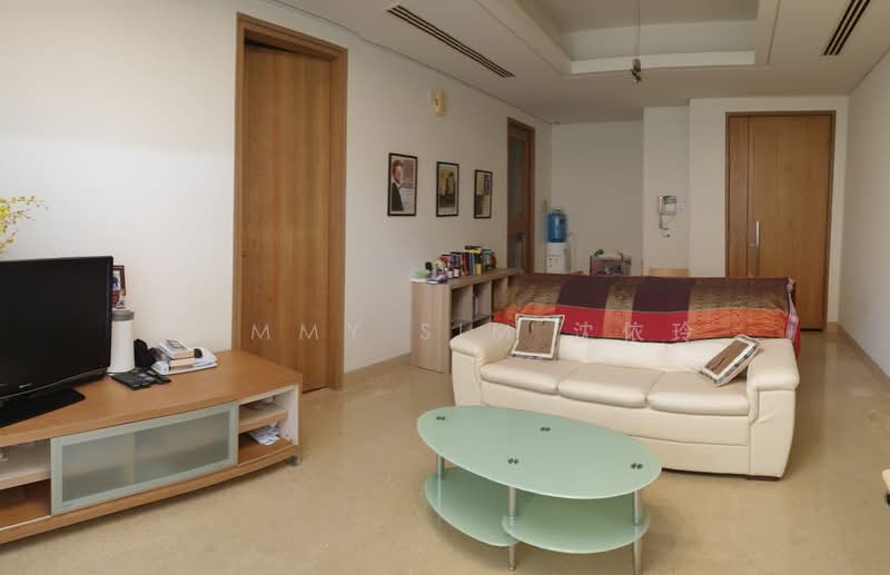 St. Martin Residence, 2 Saint Martin's Drive, 1 Bedroom, 624 sqft, Condominium For Rent, by Tammy Sim 沈依玲, 23294828 - PropertyGuru.com.sg