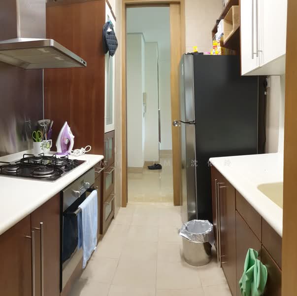 St. Martin Residence, 2 Saint Martin's Drive, 1 Bedroom, 624 sqft, Condominium For Rent, by Tammy Sim 沈依玲, 23294828 - PropertyGuru.com.sg