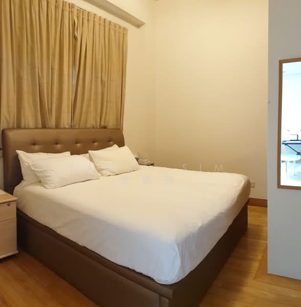 St. Martin Residence, 2 Saint Martin's Drive, 1 Bedroom, 624 sqft, Condominium For Rent, by Tammy Sim 沈依玲, 23294828 - PropertyGuru.com.sg