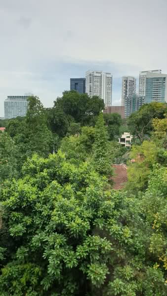 St. Martin Residence, 2 Saint Martin's Drive, 1 Bedroom, 624 sqft, Condominium For Rent, by Tammy Sim 沈依玲, 23294828 - PropertyGuru.com.sg